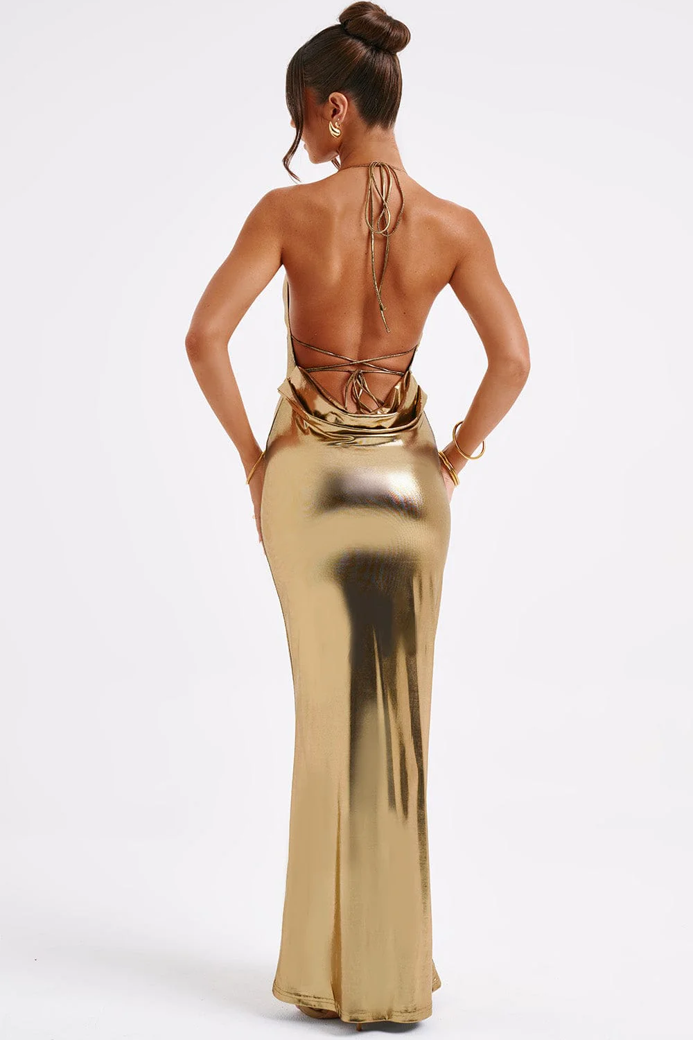 Talisa - Maxi Dress