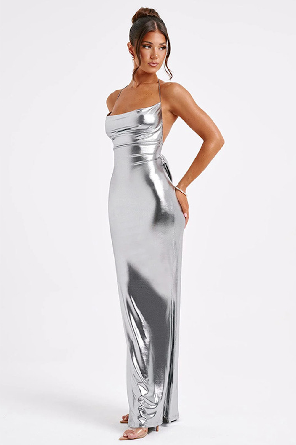 Talisa - Maxi Dress