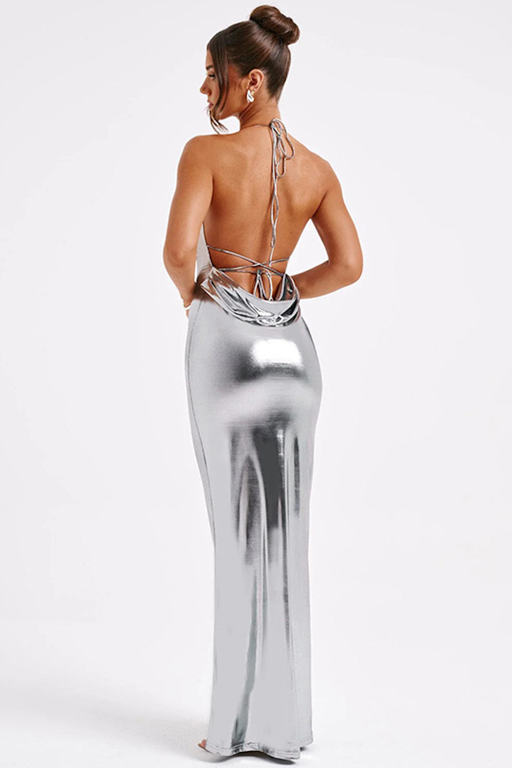 Talisa - Maxi Dress