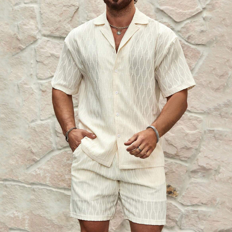 James - Beach Ready