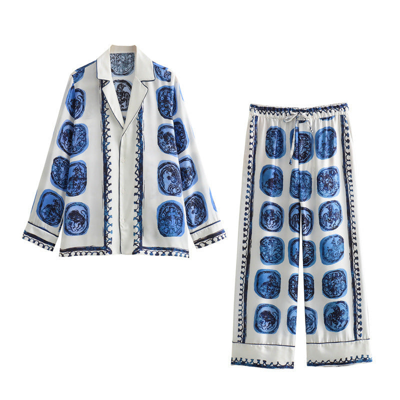 Carolina - Summer Set