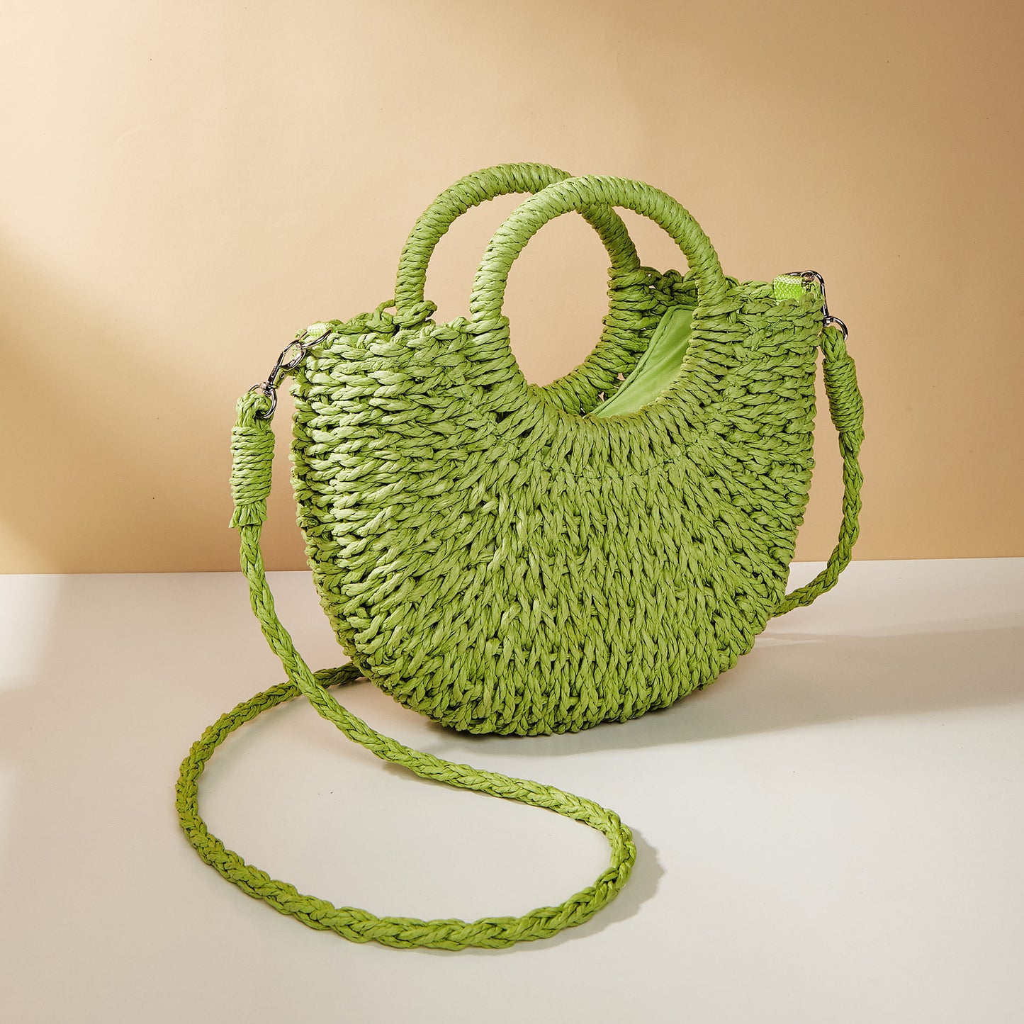 Luna - Beach Bag One-shoulder Crossbody