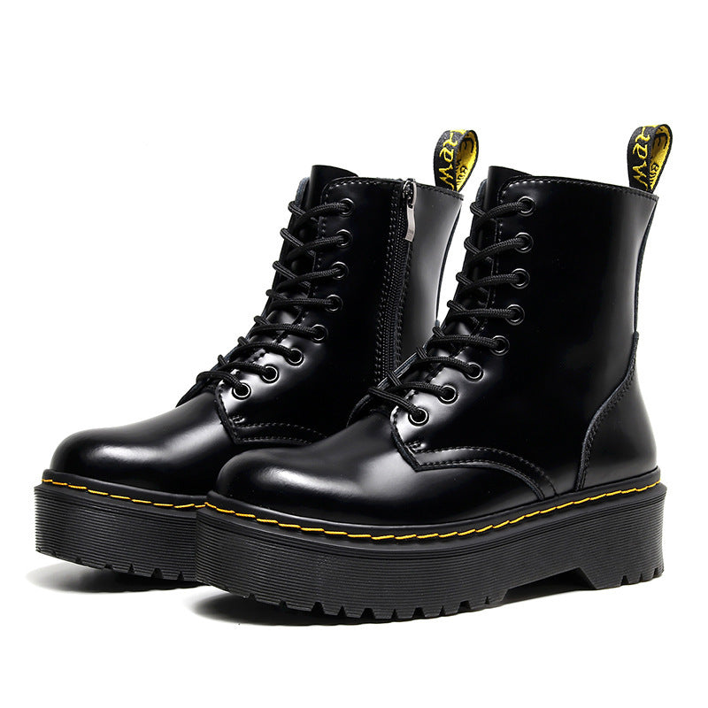Andrea - Winter Boots