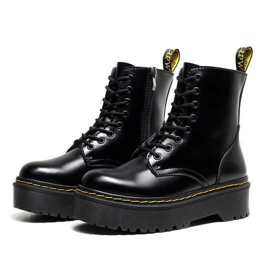 Andrea - Winter Boots