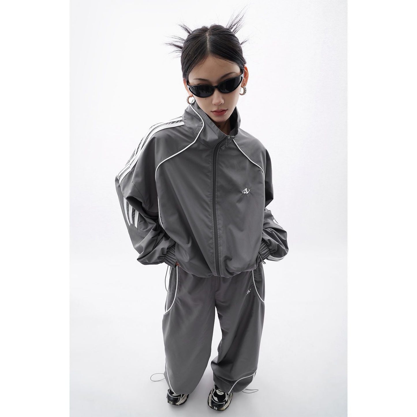Jace - Two Piece Set
