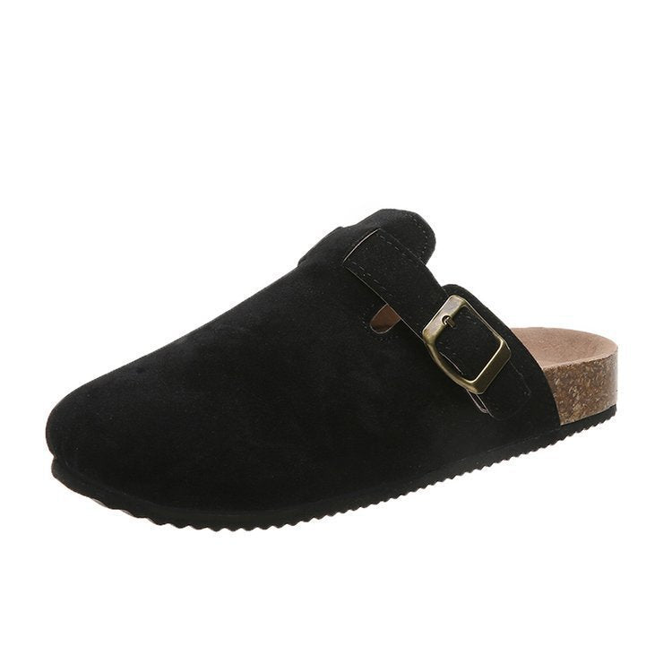 Celine™ | Boston Clogs