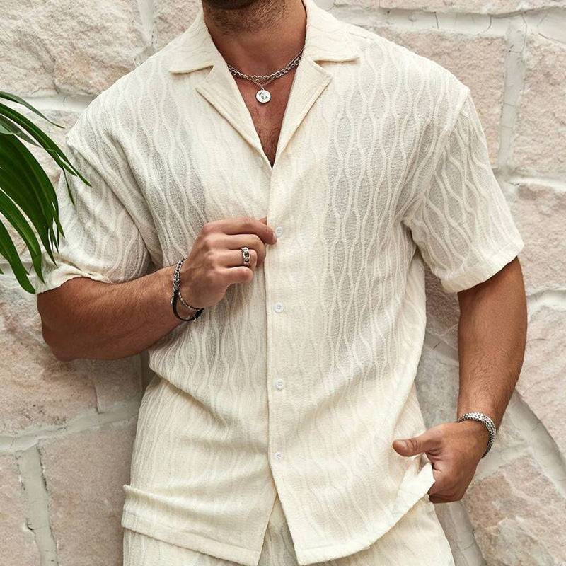 James - Beach Ready