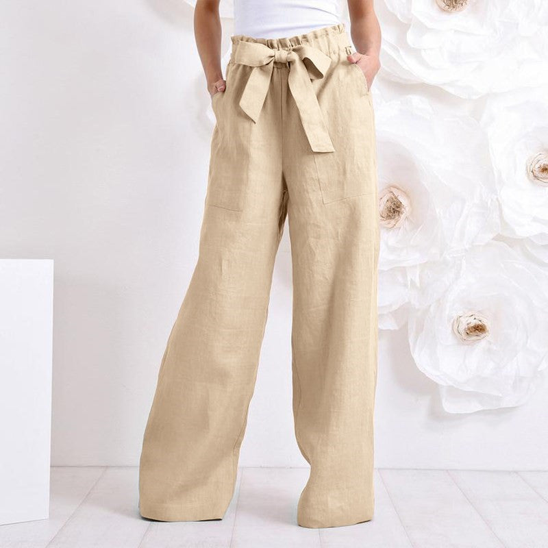 Vintage Stretch Pants