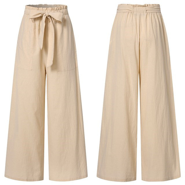 Vintage Stretch Pants
