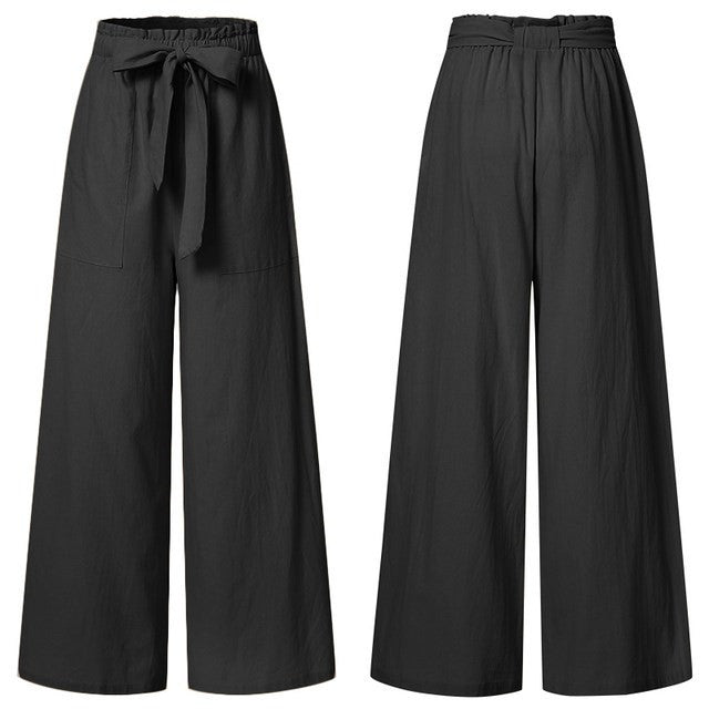 Vintage Stretch Pants