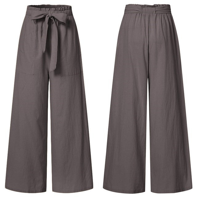 Vintage Stretch Pants