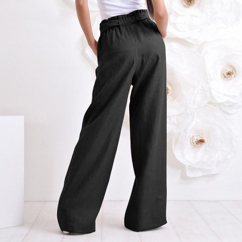 Vintage Stretch Pants