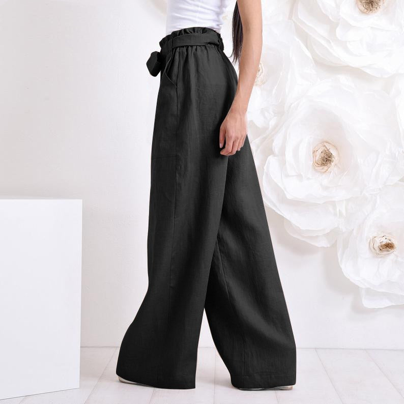 Vintage Stretch Pants