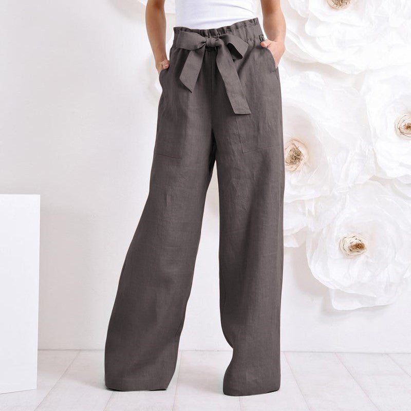 Vintage Stretch Pants