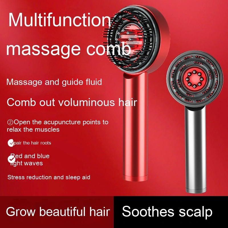 Scalp Relaxer - Combi Infrared Hair Care