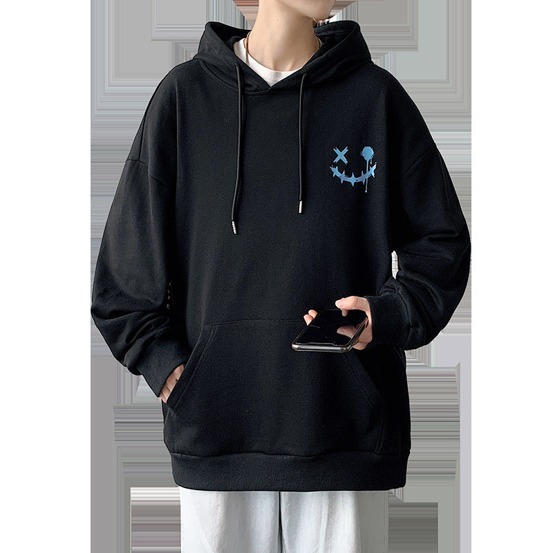 Bowie - Unisex Fleece Hoodie