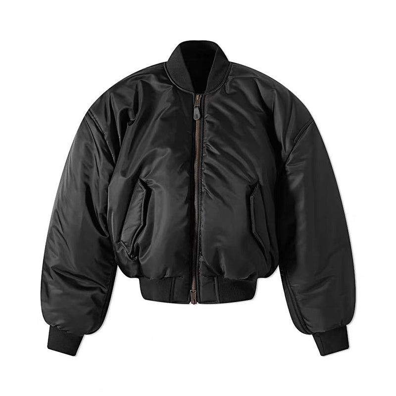 PUFF- Urban Flight Jacket