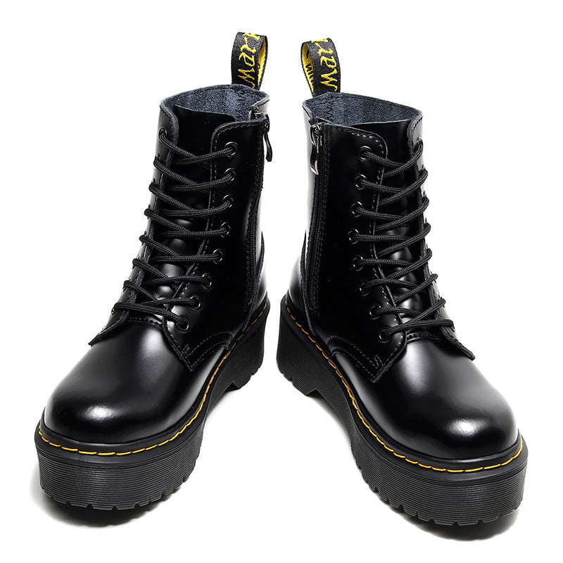 Andrea - Winter Boots