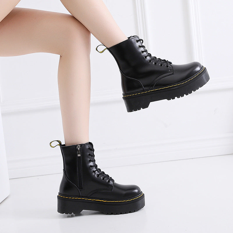 Andrea - Winter Boots