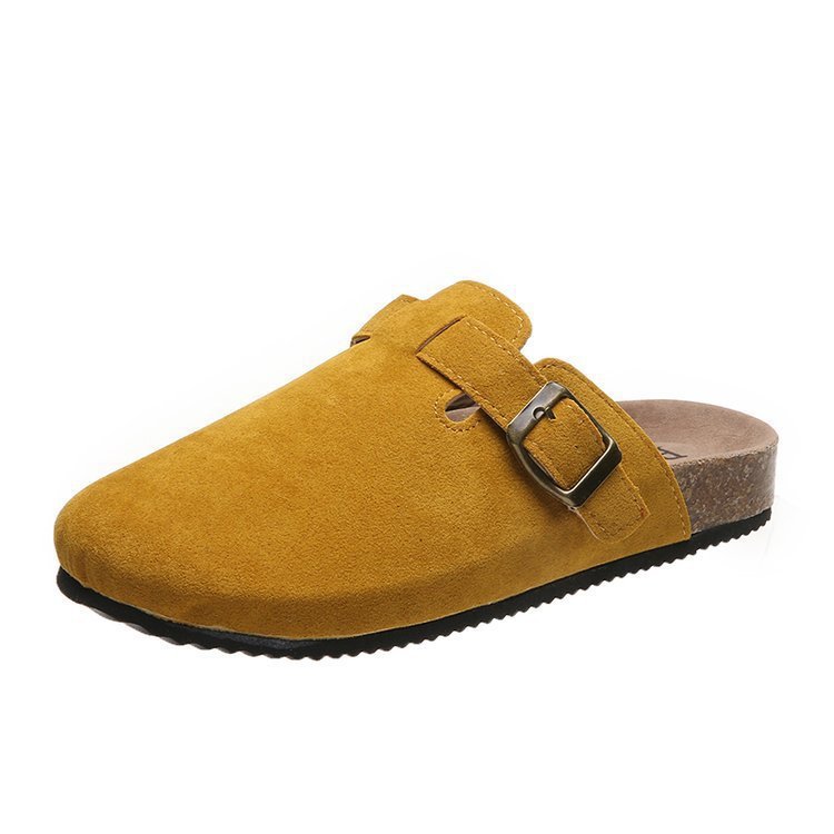 Celine™ | Boston Clogs