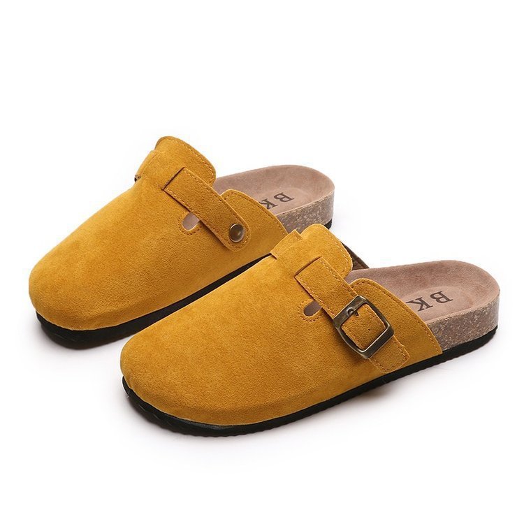 Celine™ | Boston Clogs