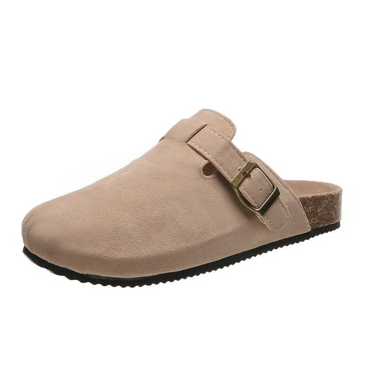 Celine™ | Boston Clogs