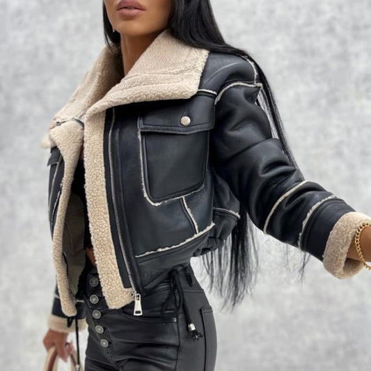 Aleah - Short Jacket