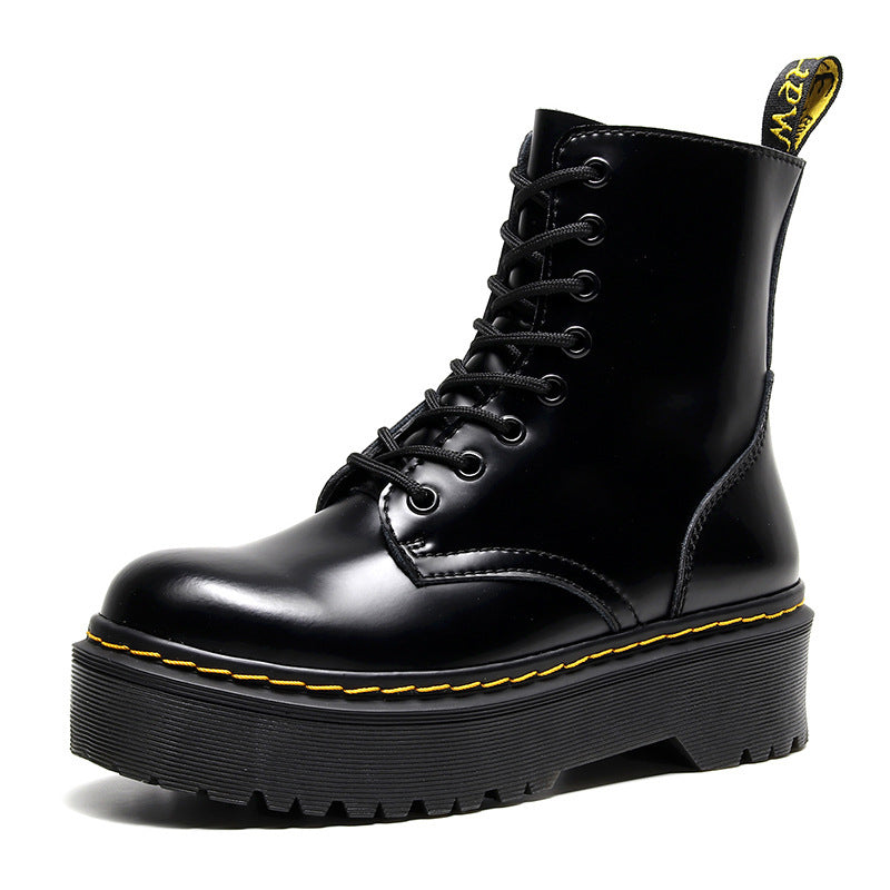 Andrea - Winter Boots