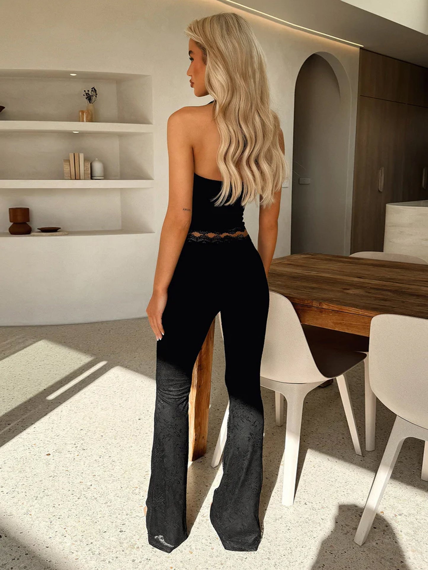Amira - Luxe Set