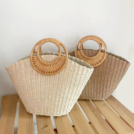 Lorey - Fashion Beach Resort Bag