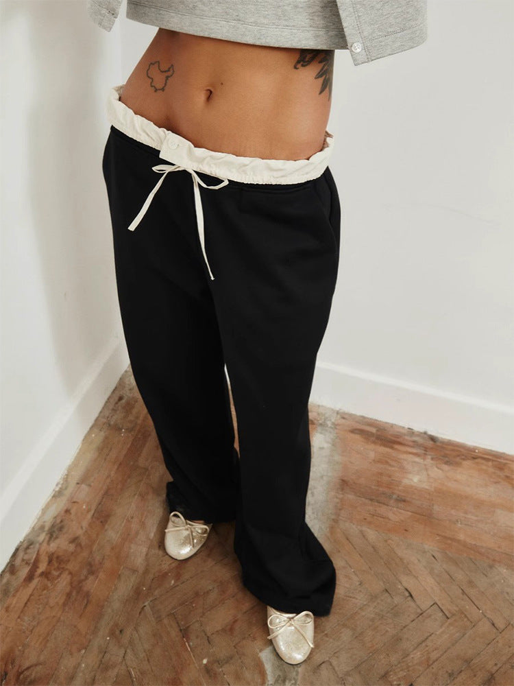 NIKKI - ComfyWide Pants