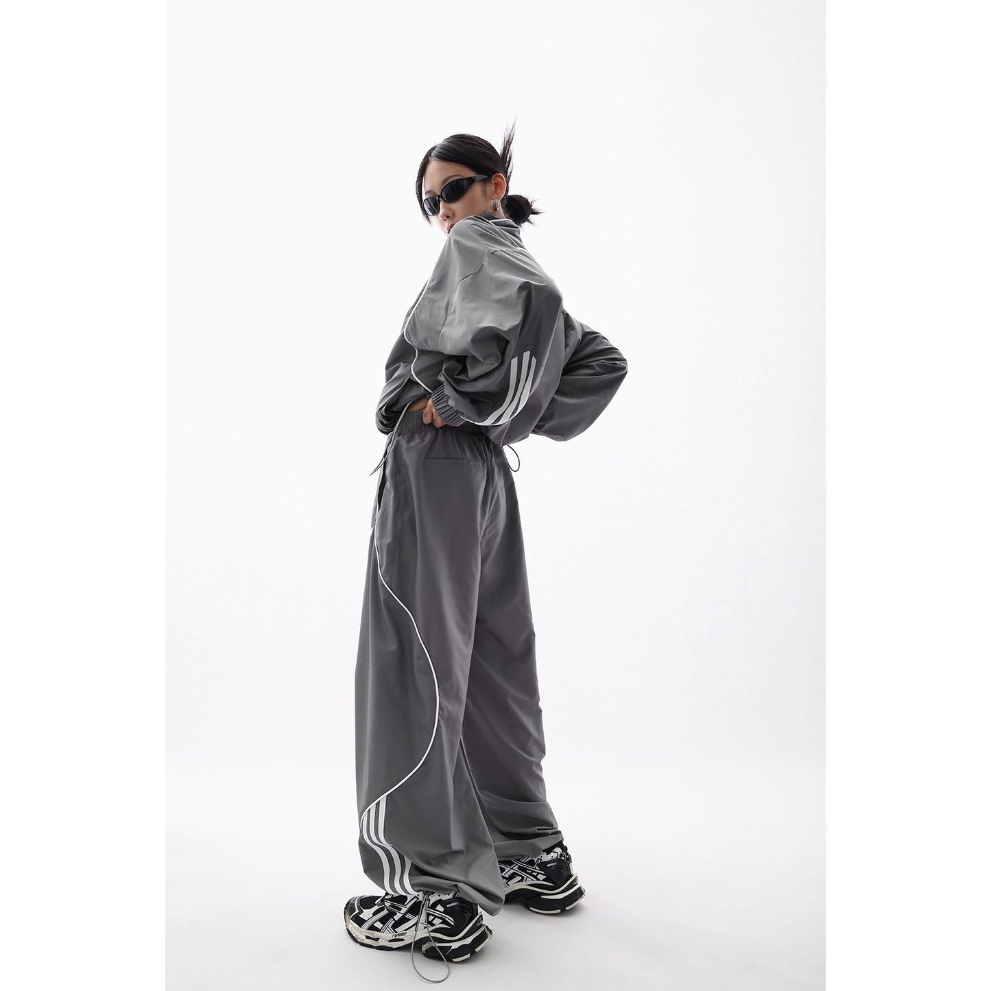 Jace - Two Piece Set