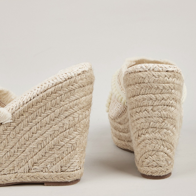 Quanah - Women's Wedge Heel