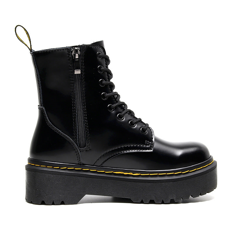 Andrea - Winter Boots