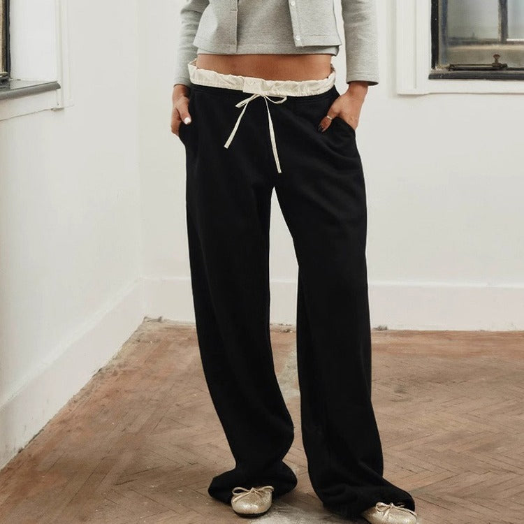 NIKKI - ComfyWide Pants