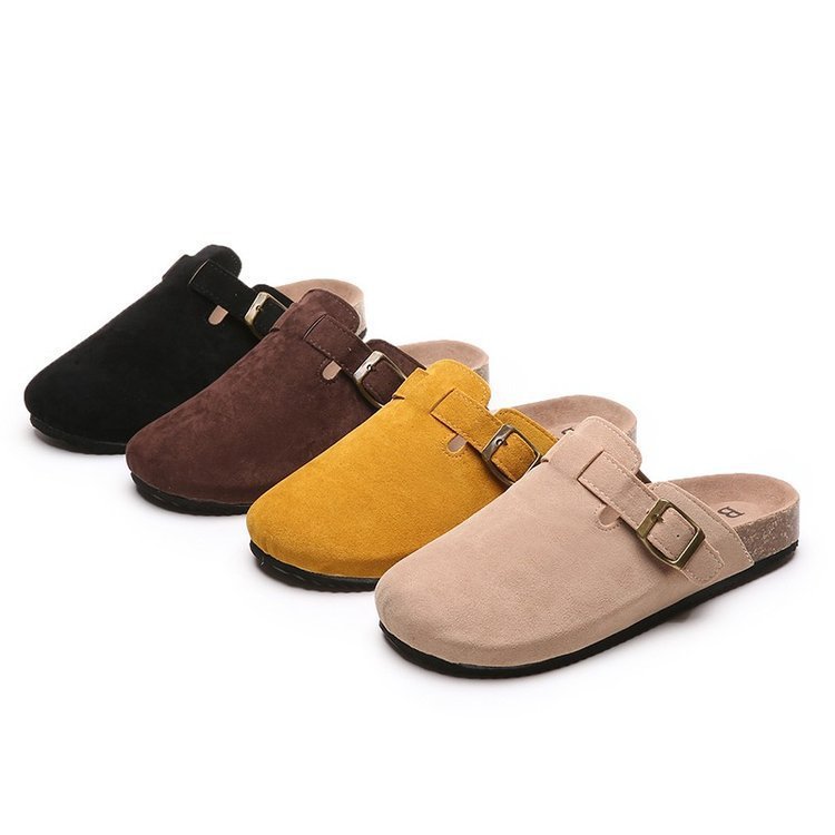 Celine™ | Boston Clogs
