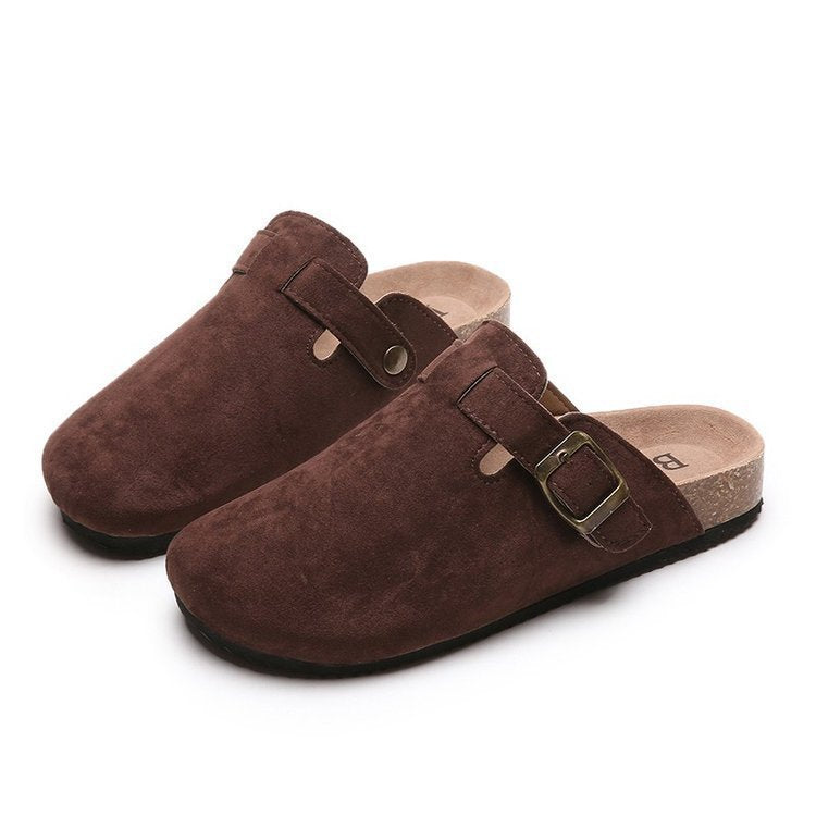 Celine™ | Boston Clogs