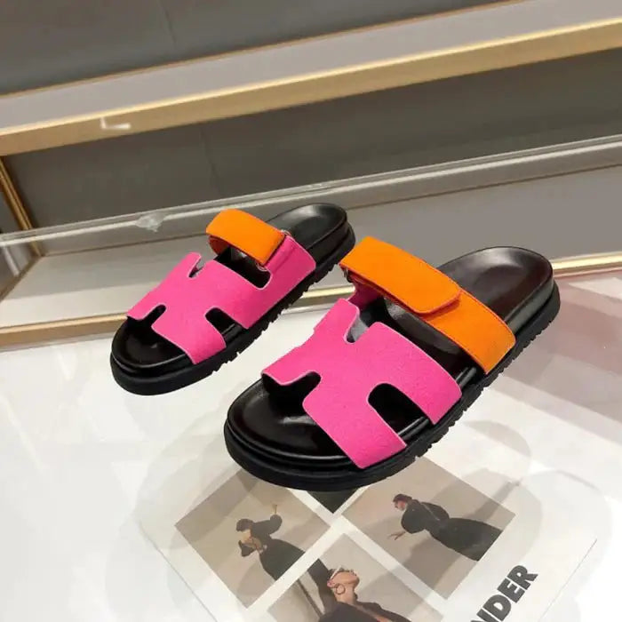 Romeh Sandals - Stylish and Orthopedic