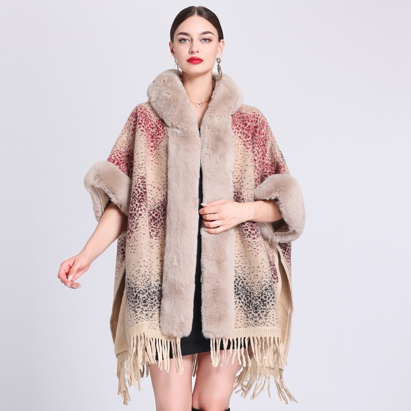 Myla - Cashmere Inverness