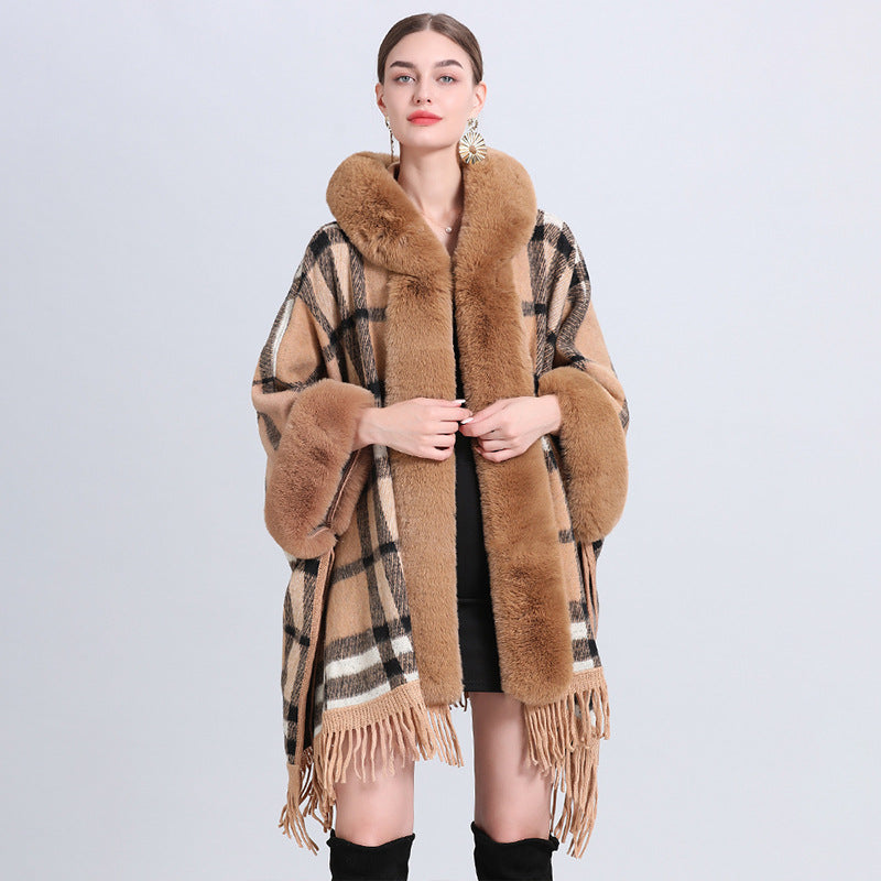 Myla - Cashmere Inverness
