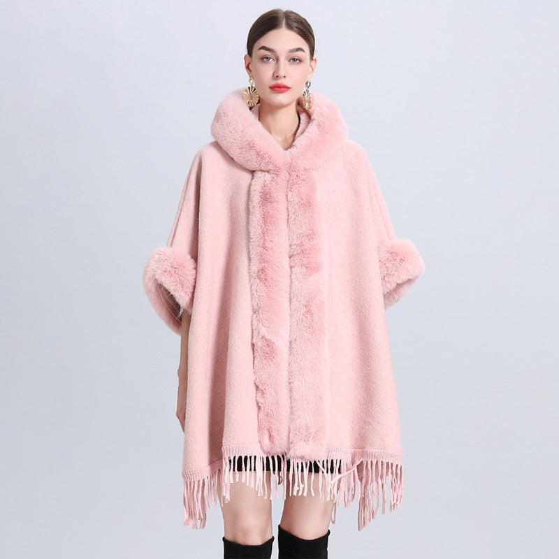 Myla - Cashmere Inverness