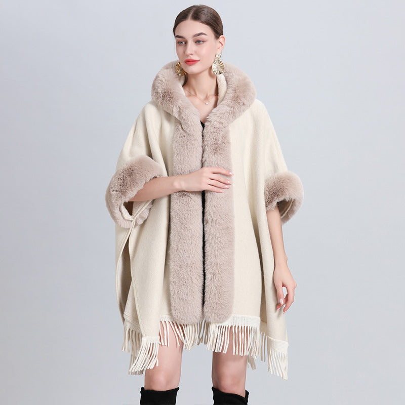 Myla - Cashmere Inverness