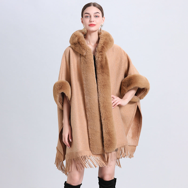 Myla - Cashmere Inverness