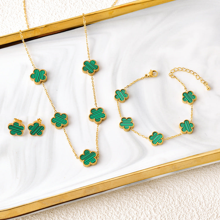 Klaver Jewels - A Beautiful Collection of Jewels