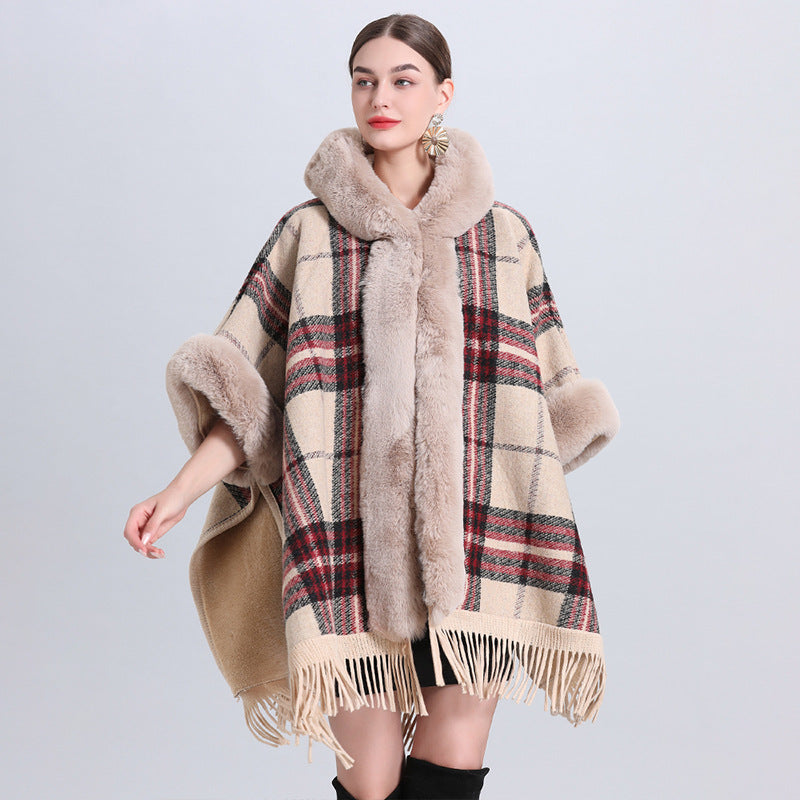 Myla - Cashmere Inverness