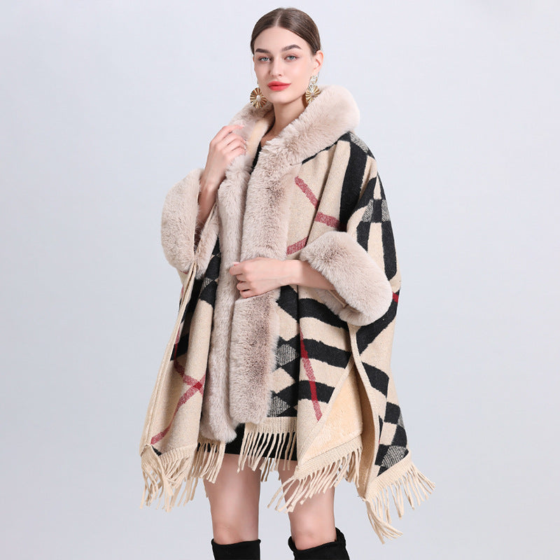 Myla - Cashmere Inverness