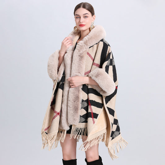 Myla - Cashmere Inverness