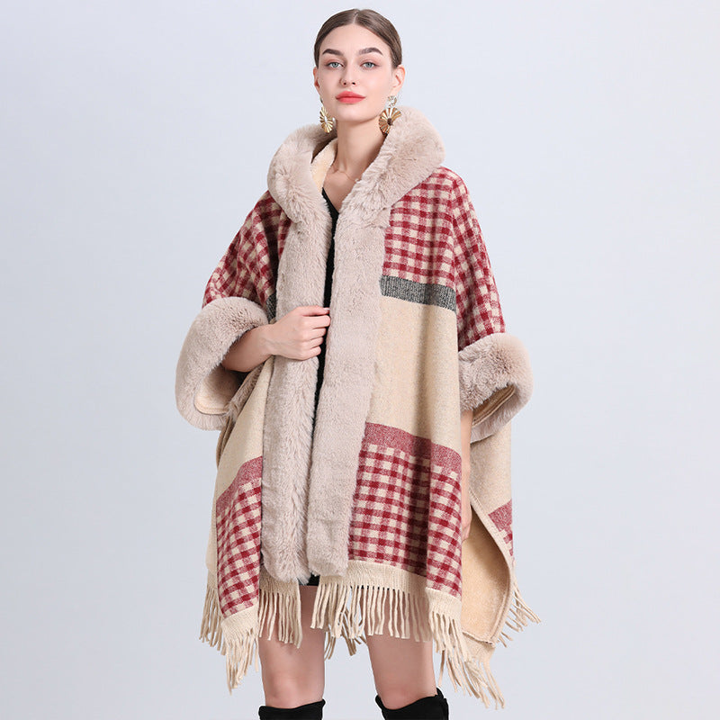 Myla - Cashmere Inverness