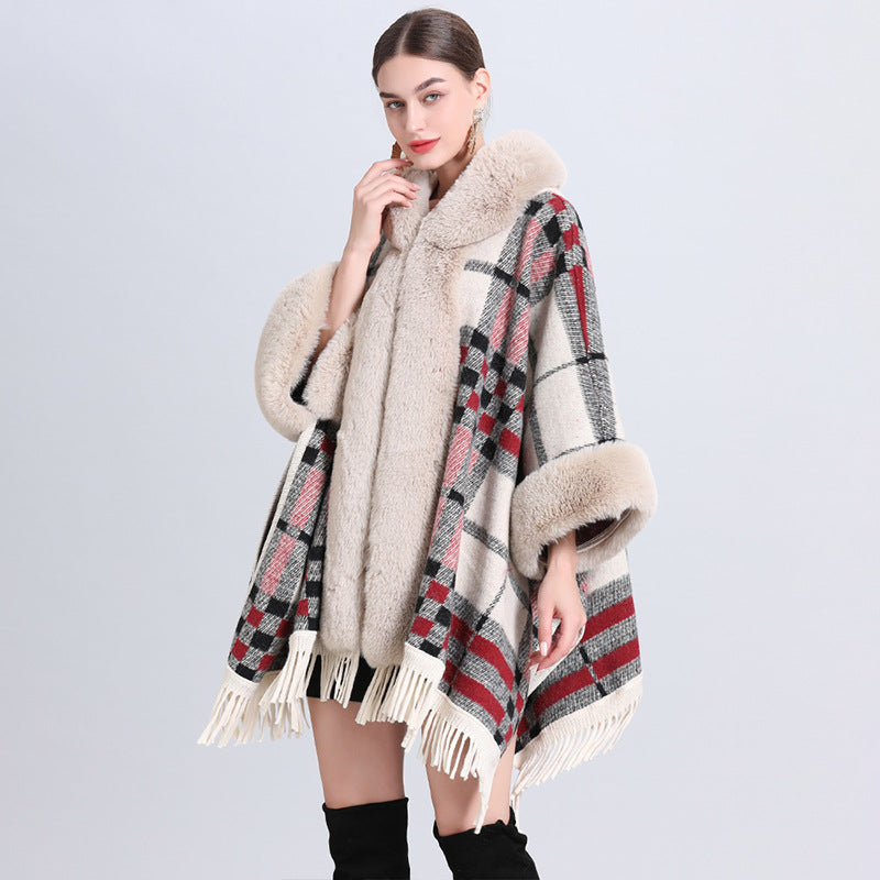Myla - Cashmere Inverness