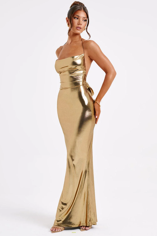 Talisa - Maxi Dress